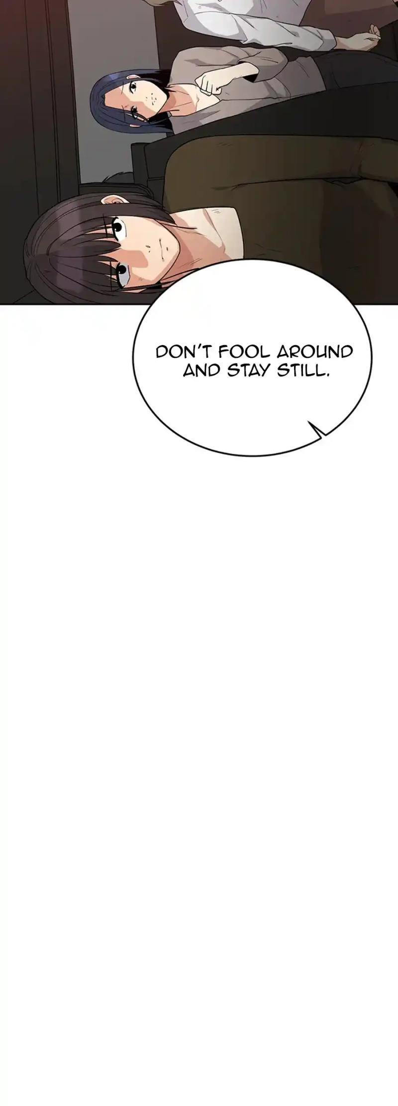 Read Scorpion time EN Manga Online