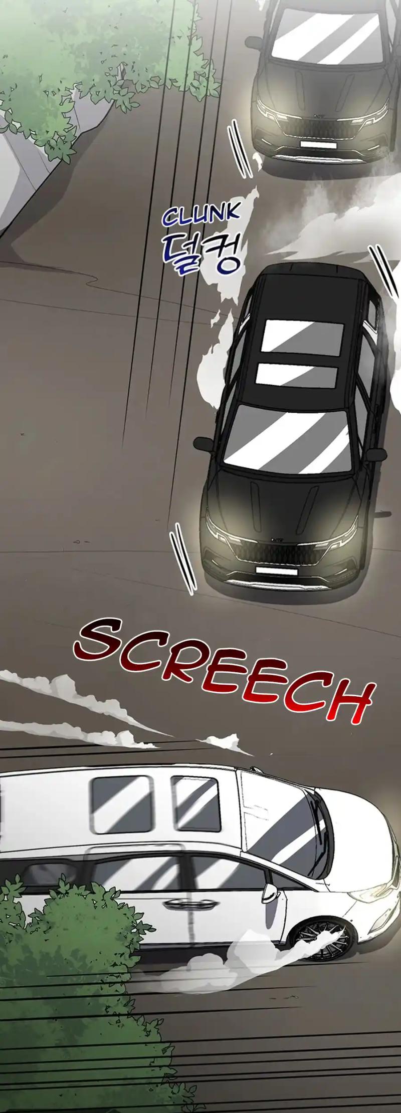 Read Scorpion time EN Manga Online