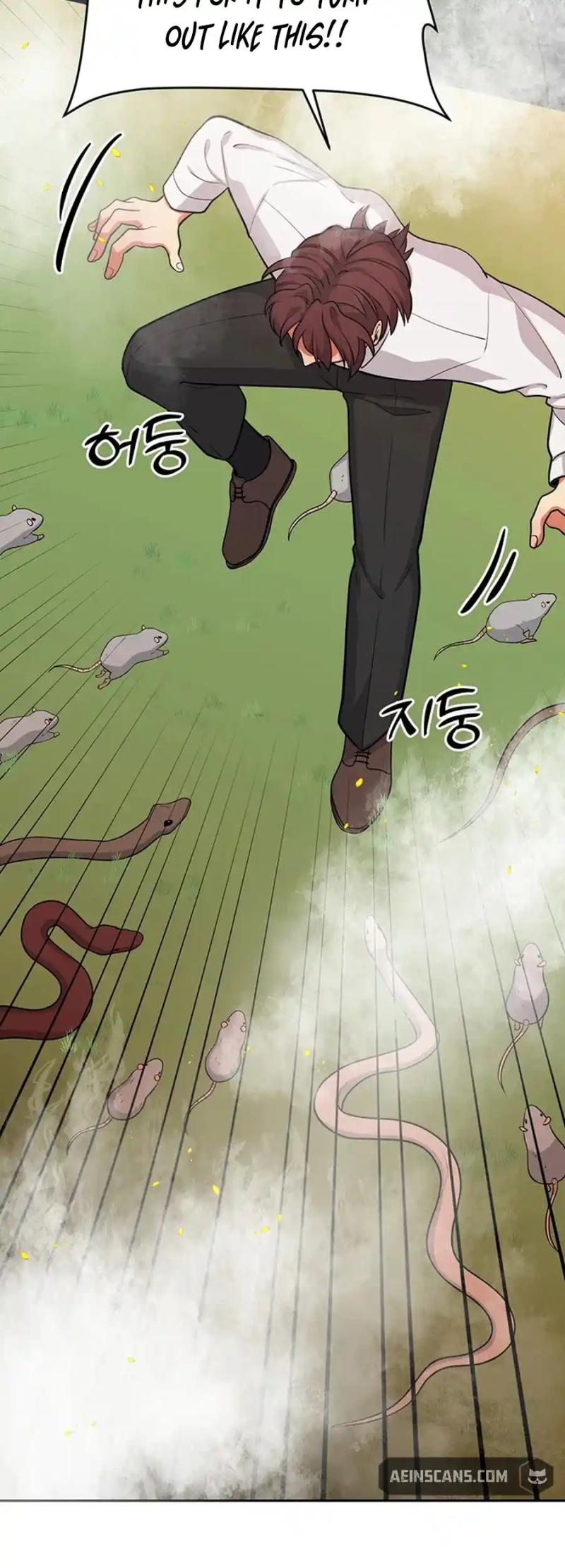 Read Scorpion time EN Manga Online