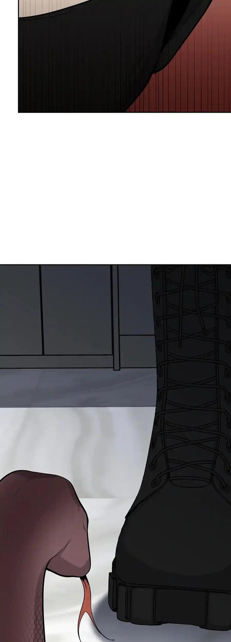 Read Scorpion time EN Manga Online