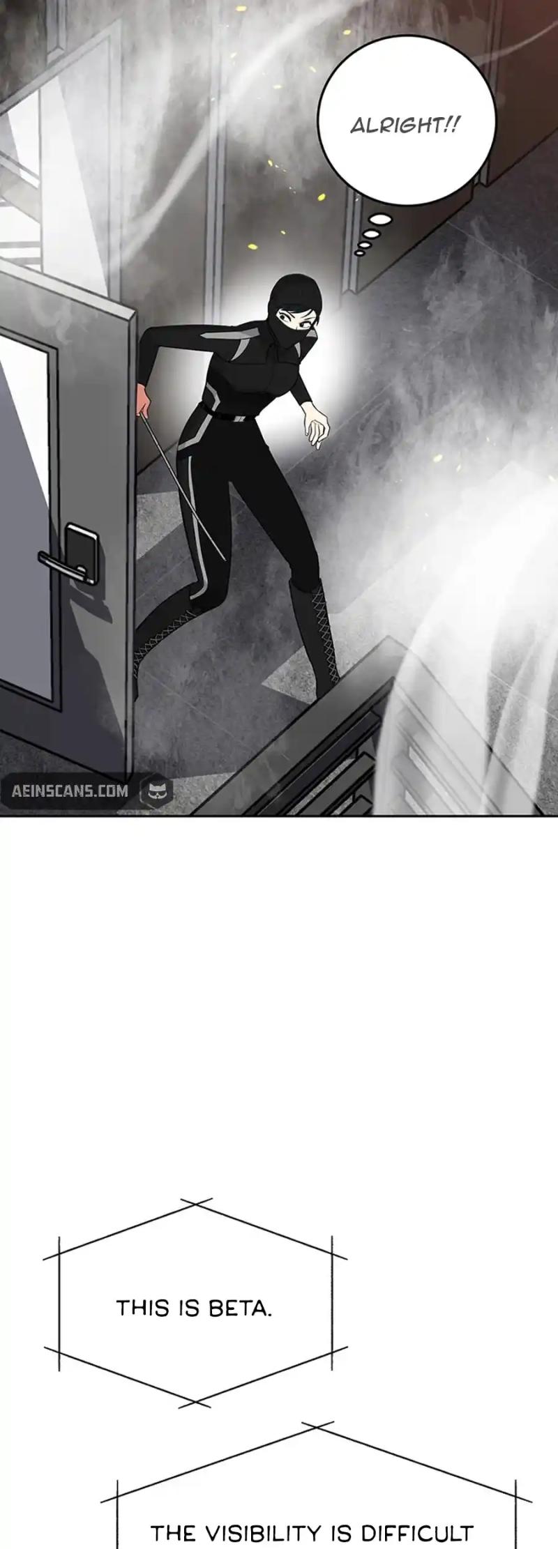 Read Scorpion time EN Manga Online