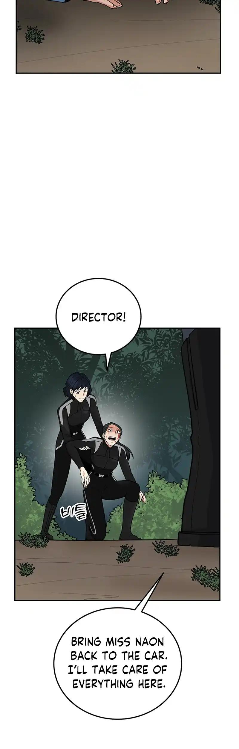 Read Scorpion time EN Manga Online