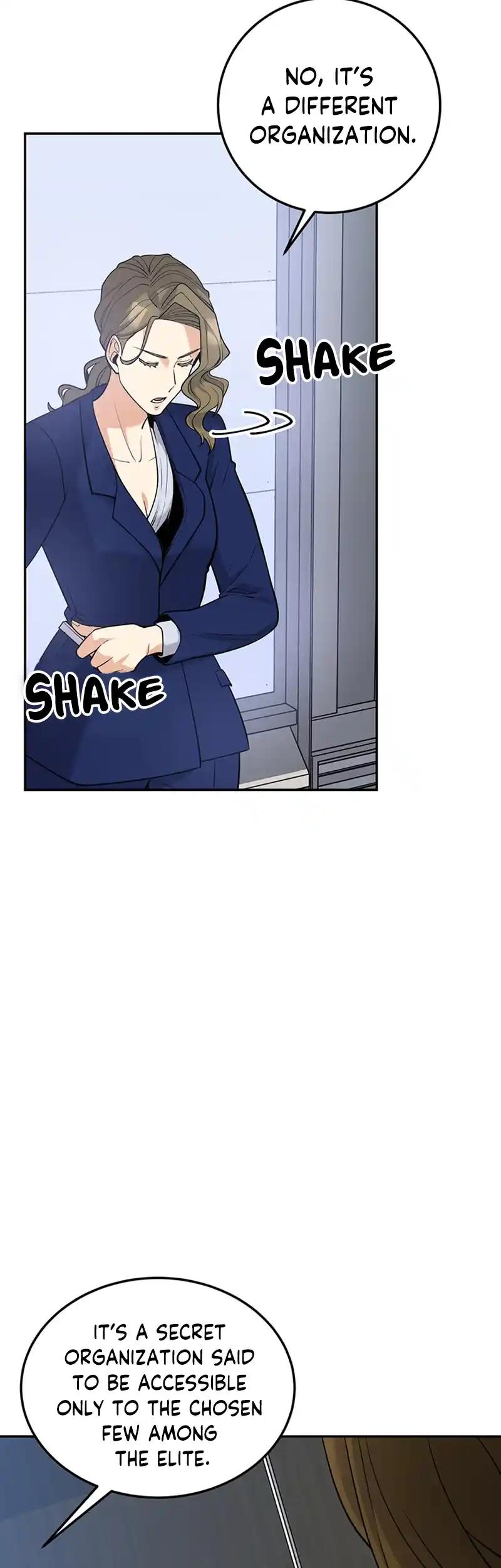 Read Scorpion time EN Manga Online