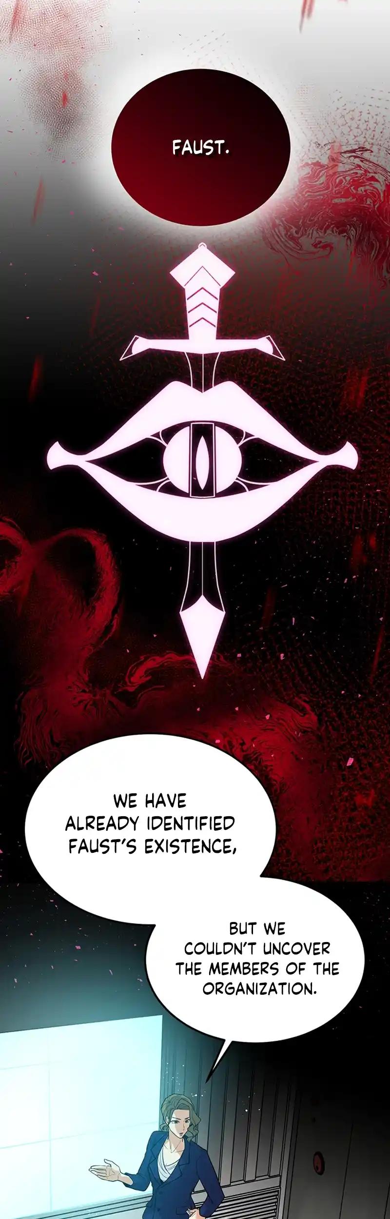 Read Scorpion time EN Manga Online