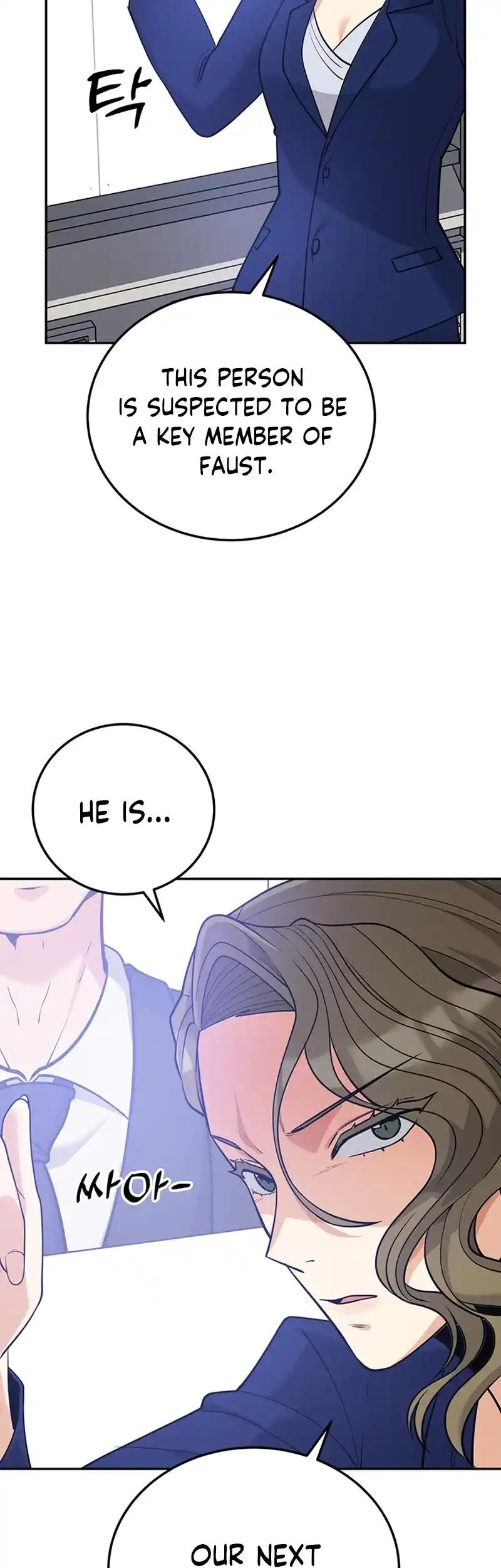 Read Scorpion time EN Manga Online