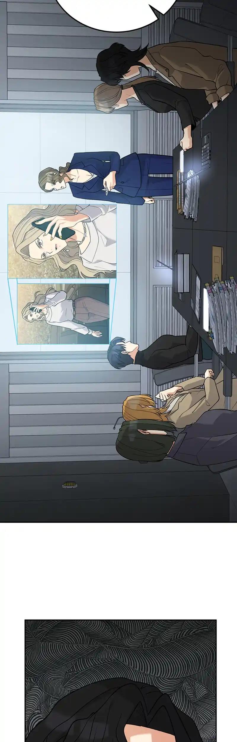 Read Scorpion time EN Manga Online
