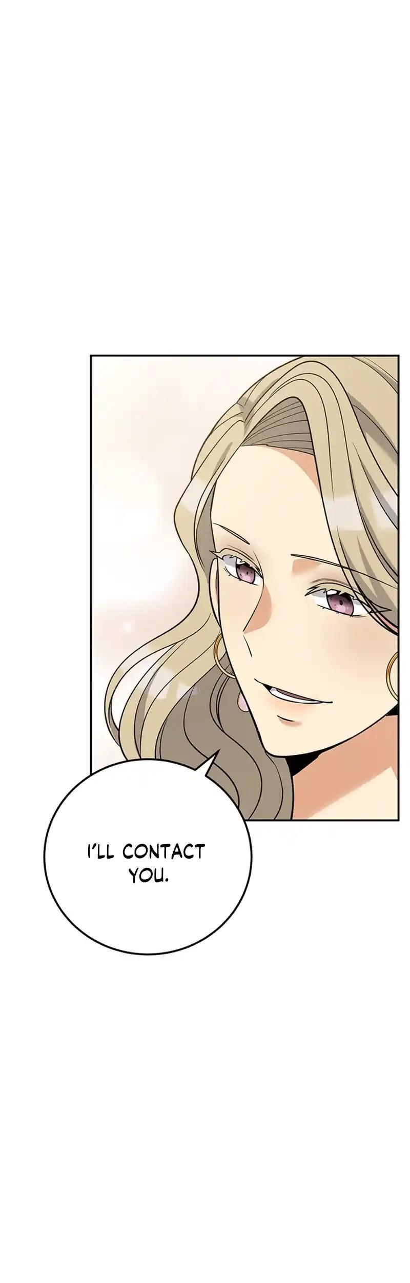Read Scorpion time EN Manga Online