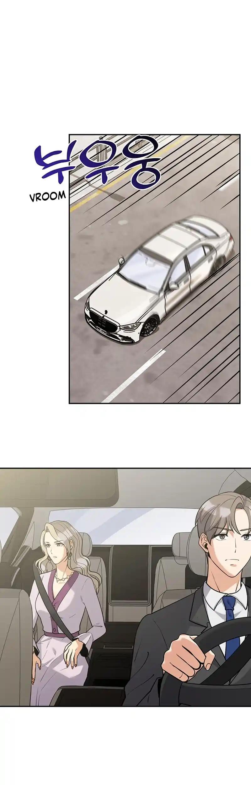 Read Scorpion time EN Manga Online