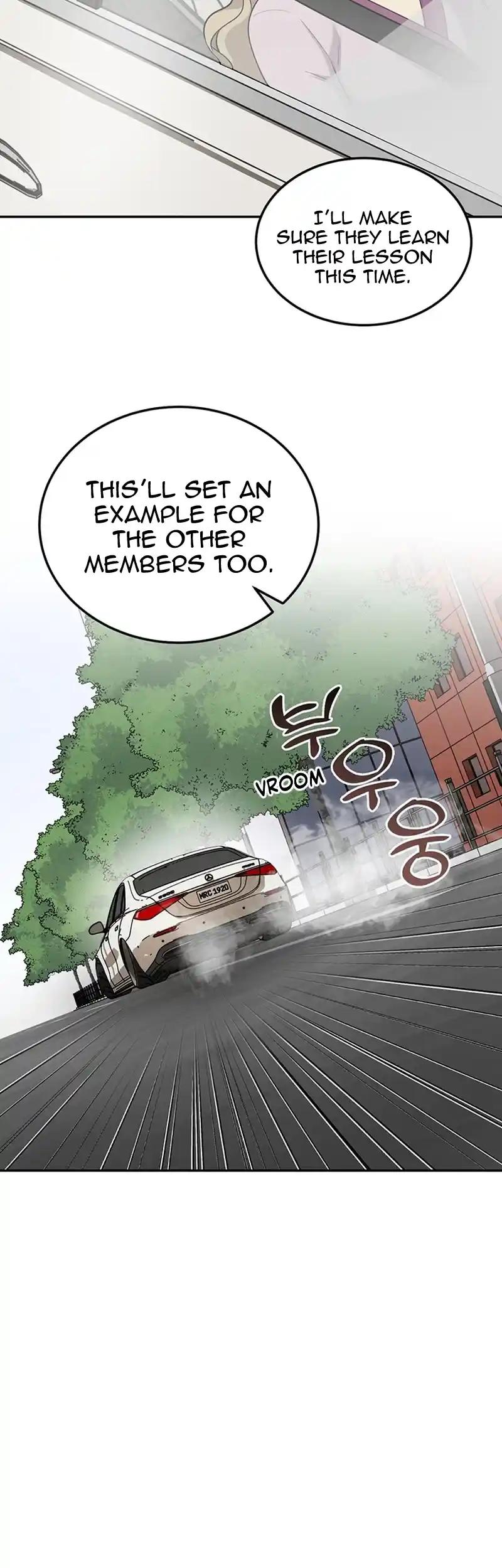 Read Scorpion time EN Manga Online