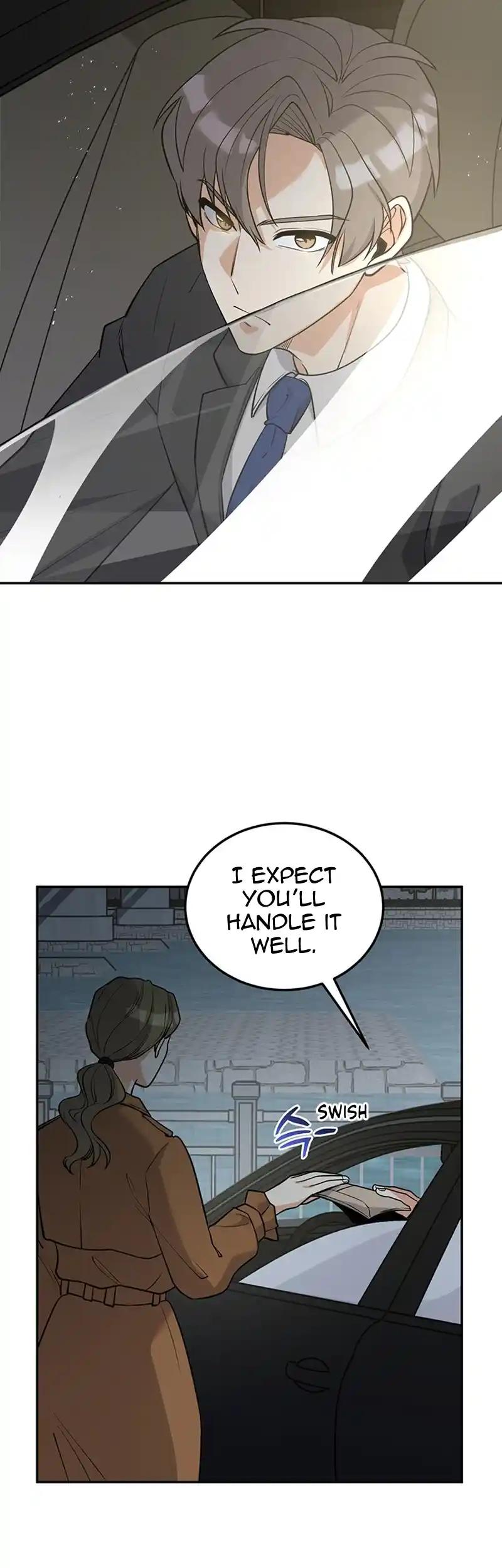 Read Scorpion time EN Manga Online