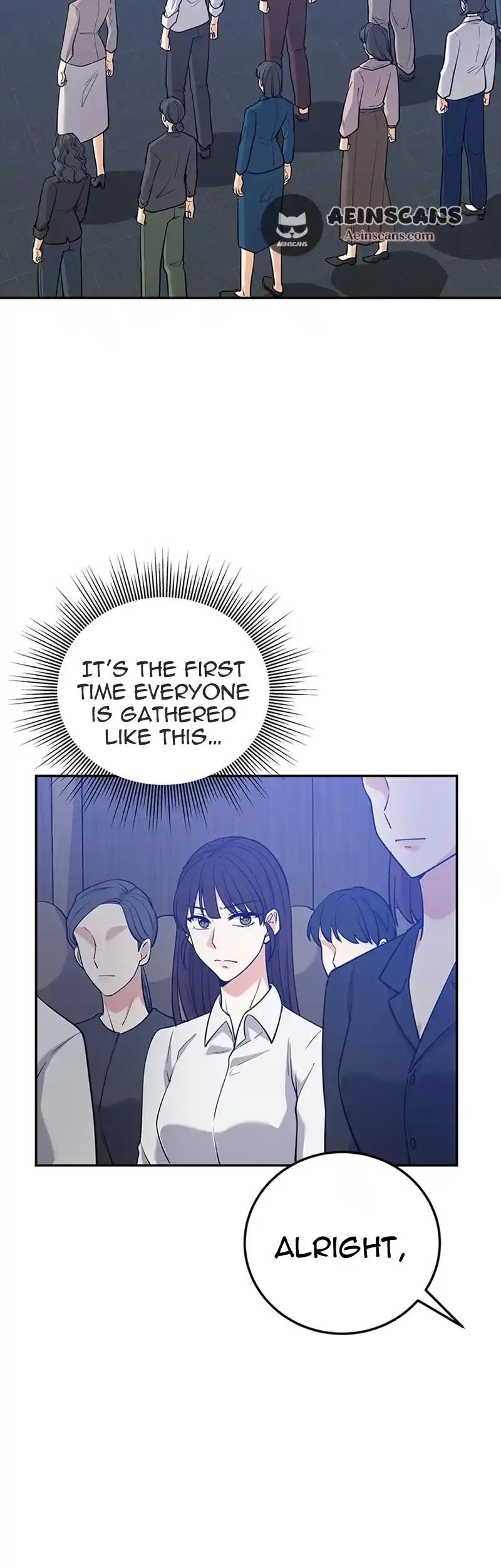 Read Scorpion time EN Manga Online