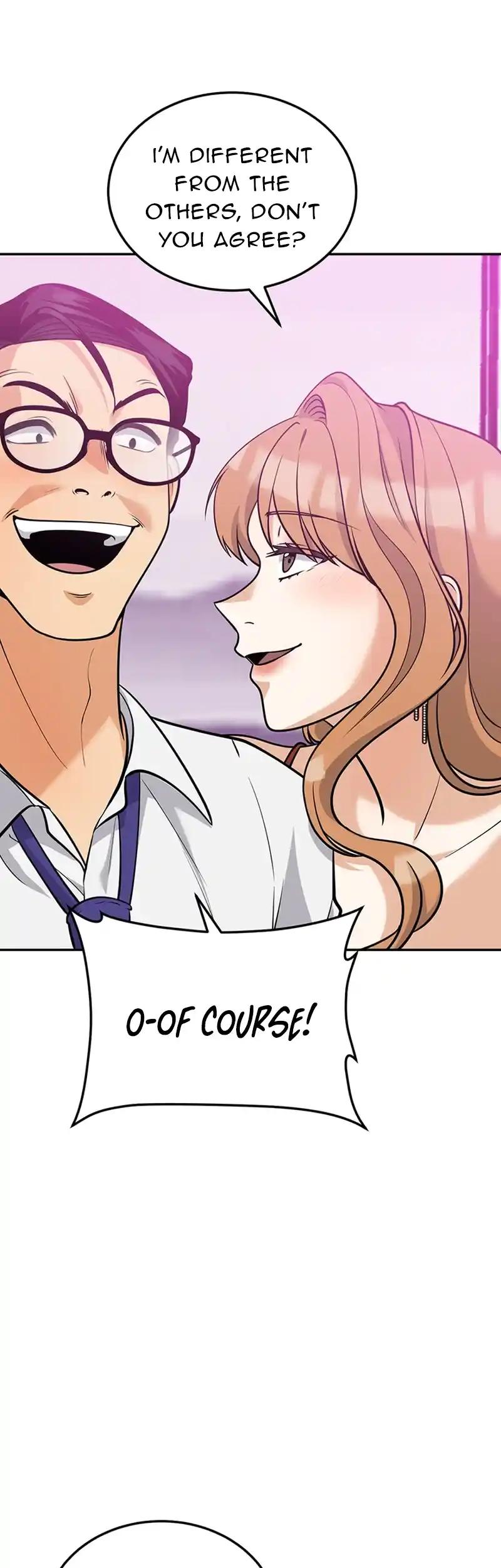 Read Scorpion time EN Manga Online
