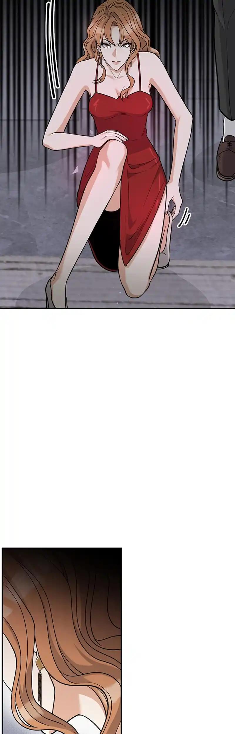 Read Scorpion time EN Manga Online