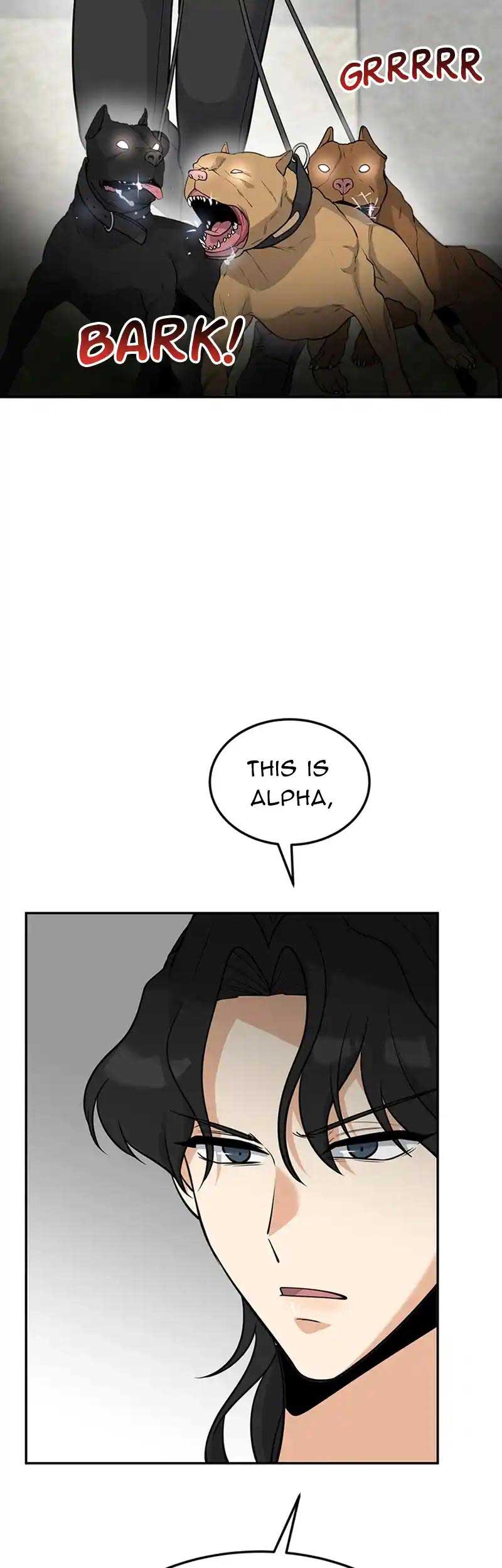 Read Scorpion time EN Manga Online