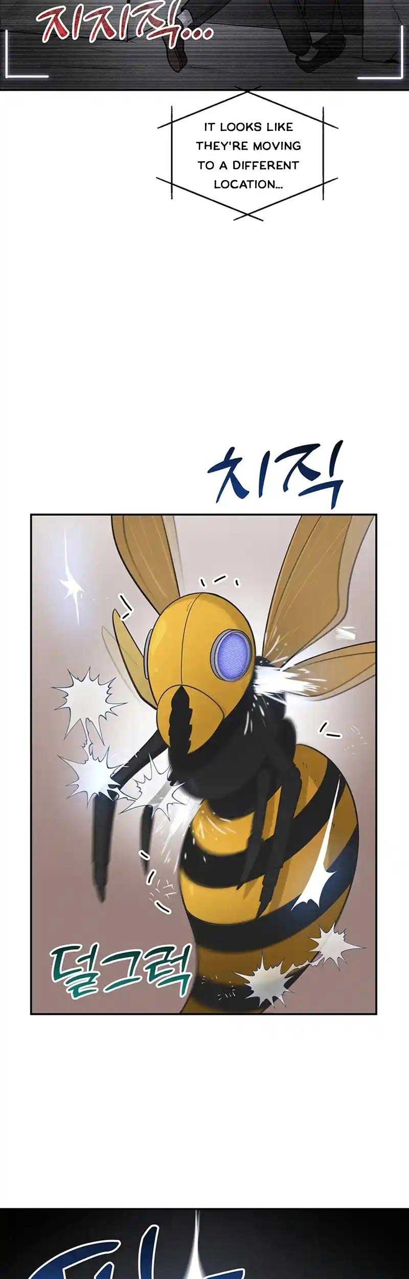 Read Scorpion time EN Manga Online