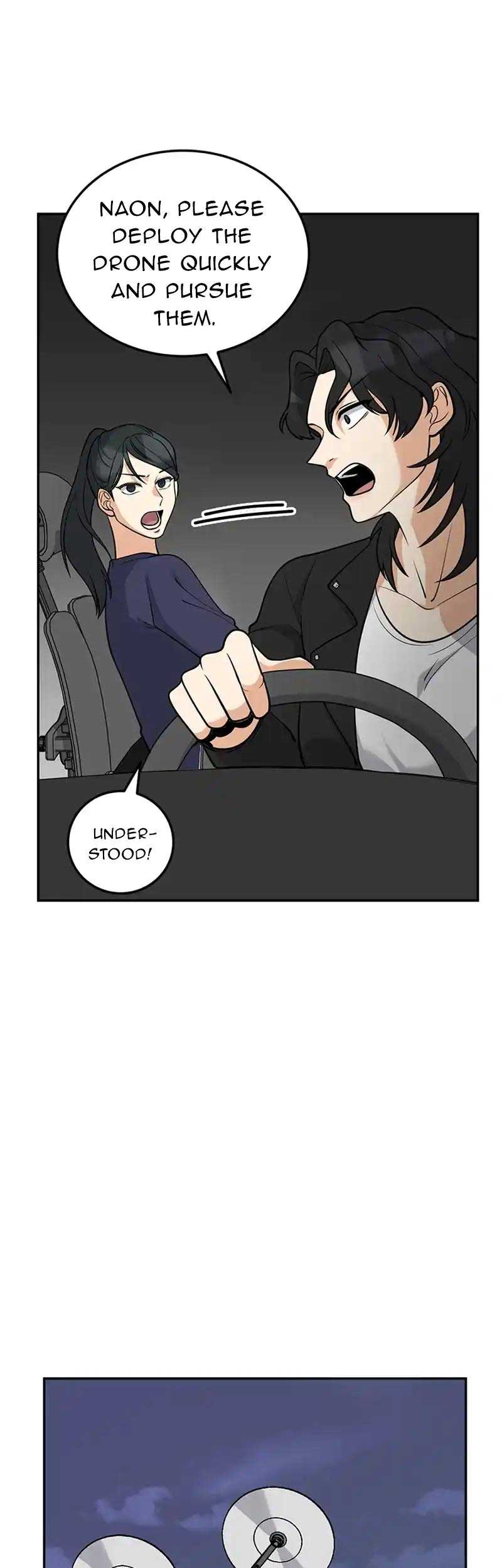 Read Scorpion time EN Manga Online