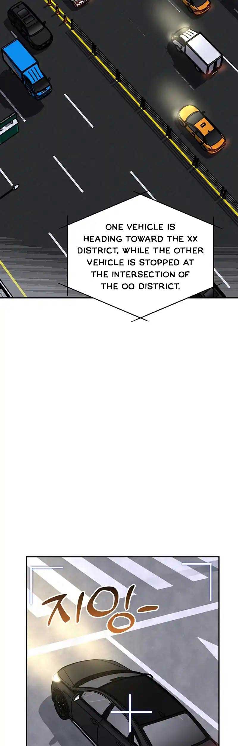 Read Scorpion time EN Manga Online