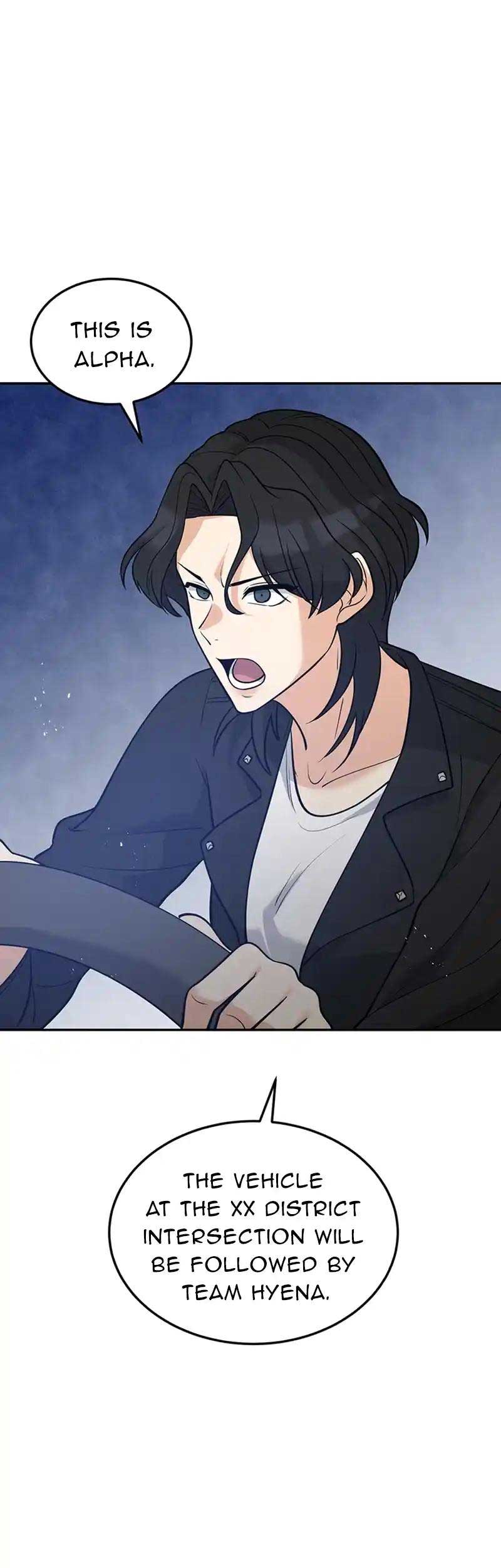 Read Scorpion time EN Manga Online