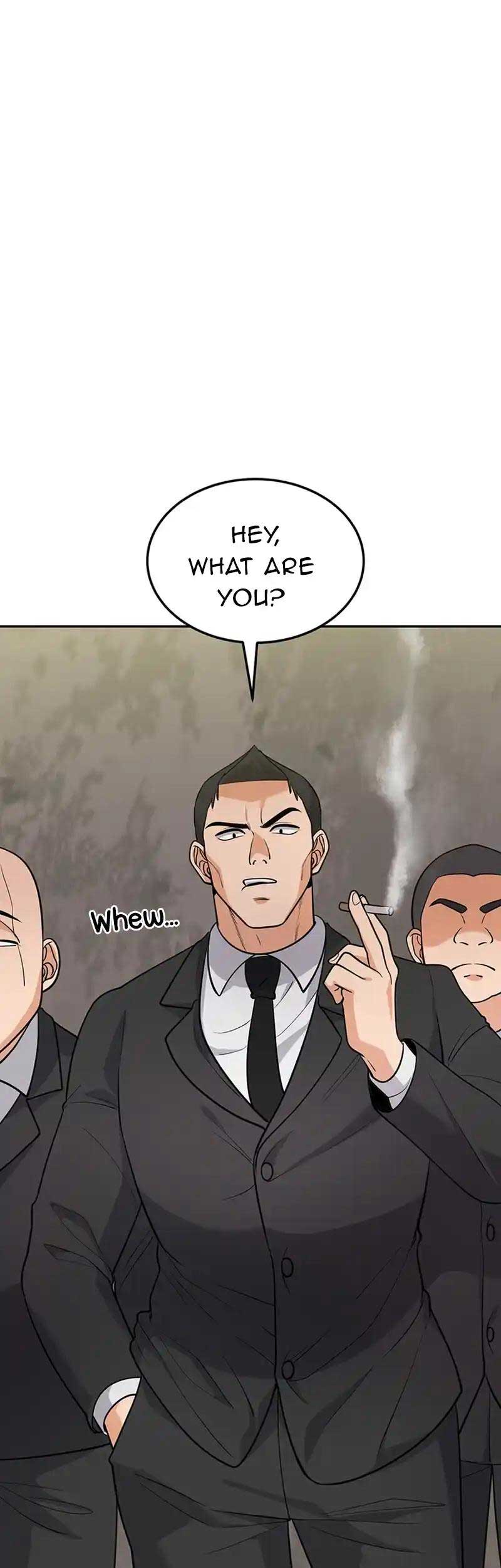 Read Scorpion time EN Manga Online