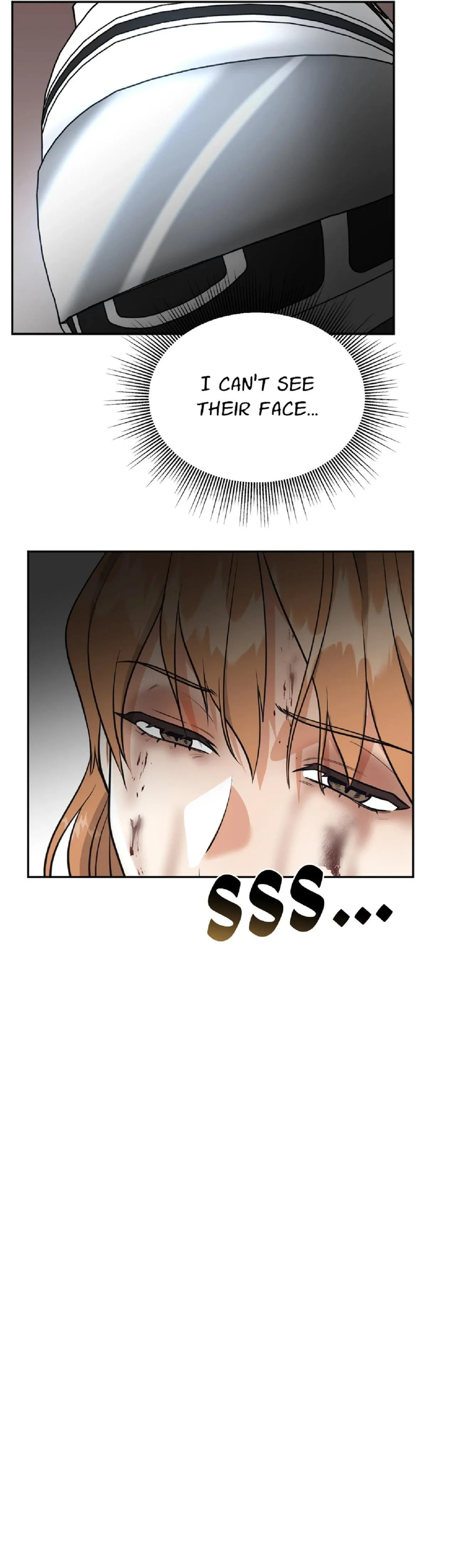 Read Scorpion time EN Manga Online