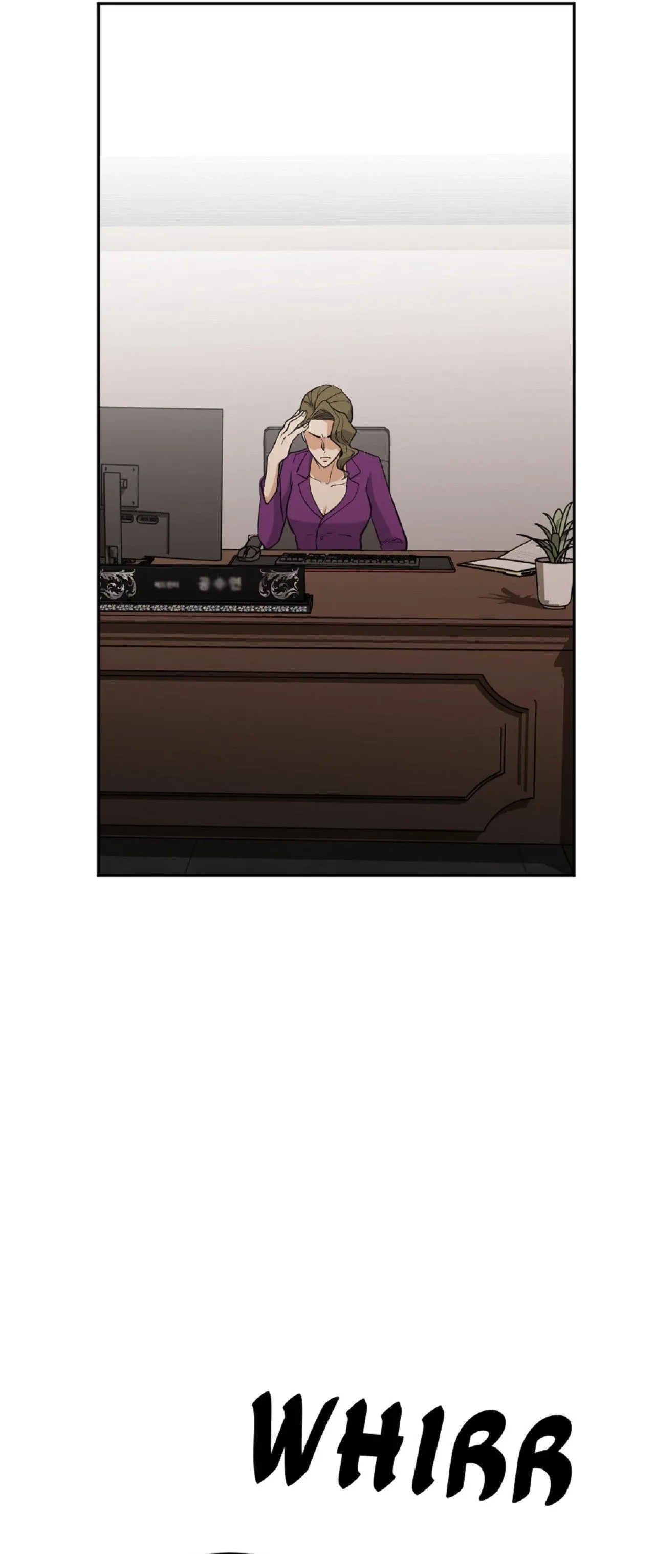 Read Scorpion time EN Manga Online