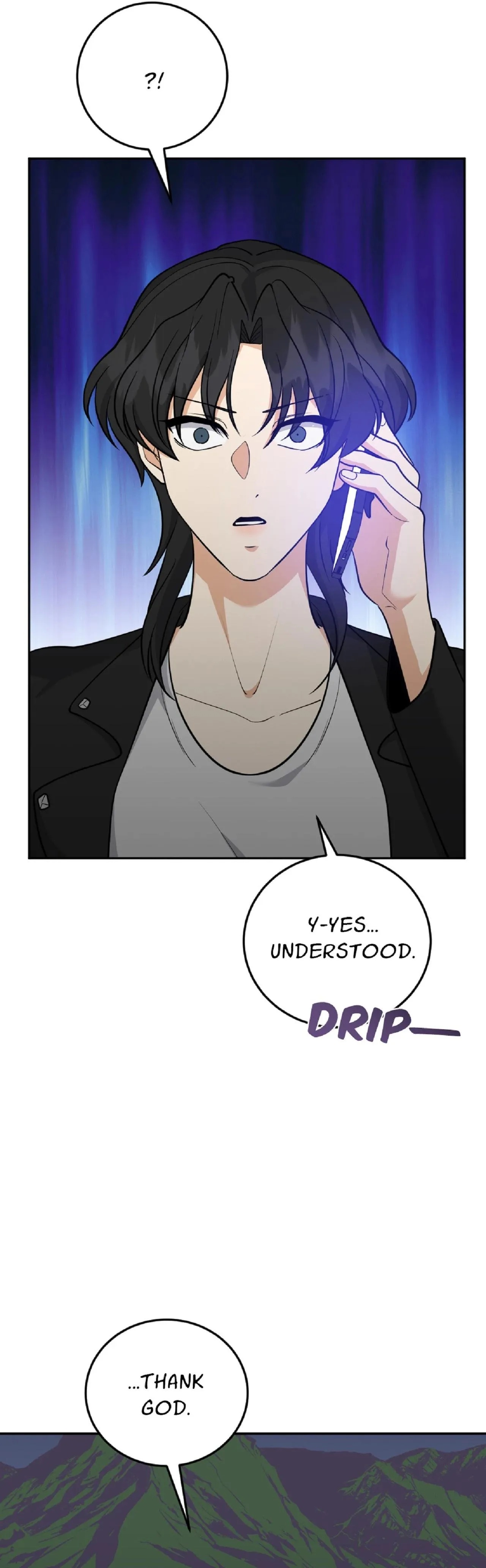 Read Scorpion time EN Manga Online