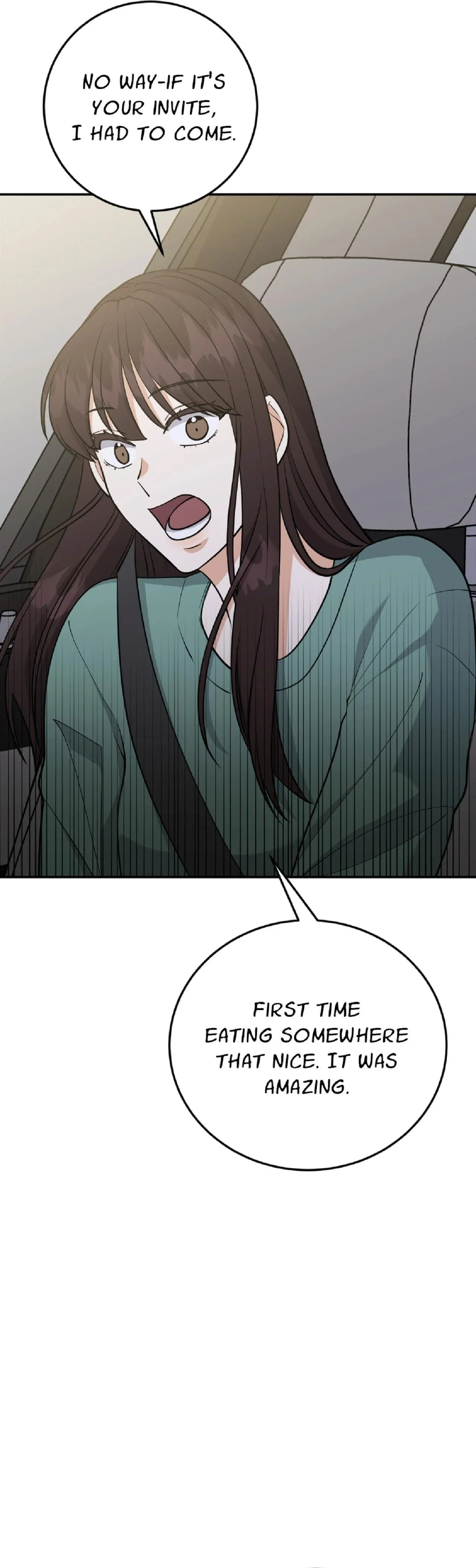 Read Scorpion time EN Manga Online