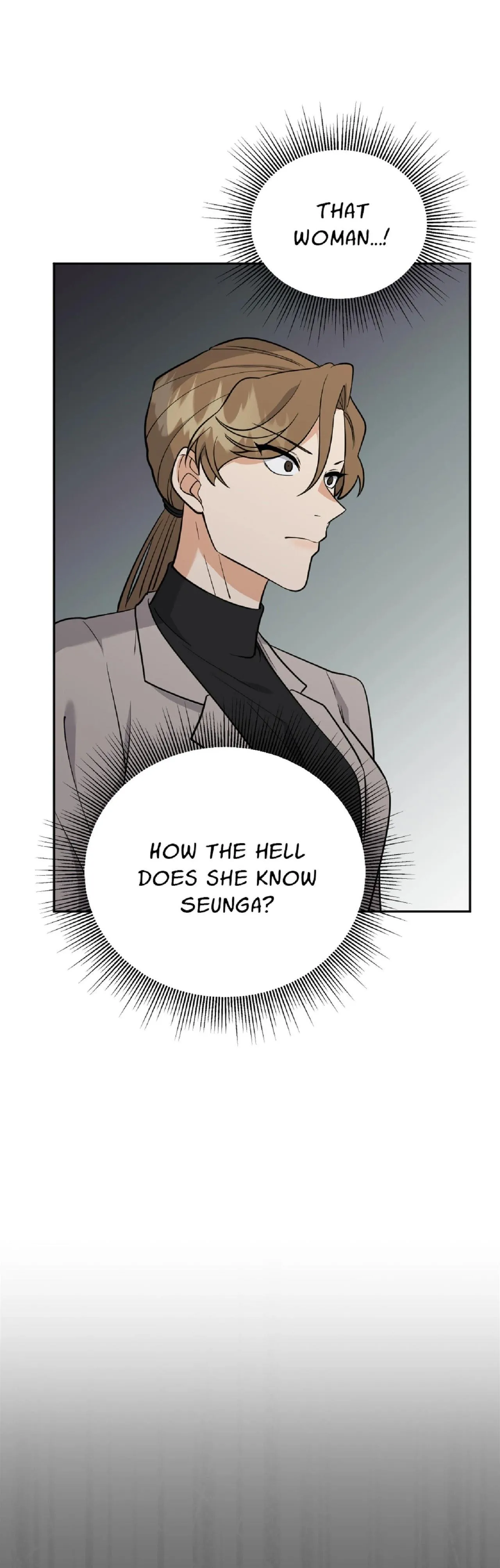 Read Scorpion time EN Manga Online