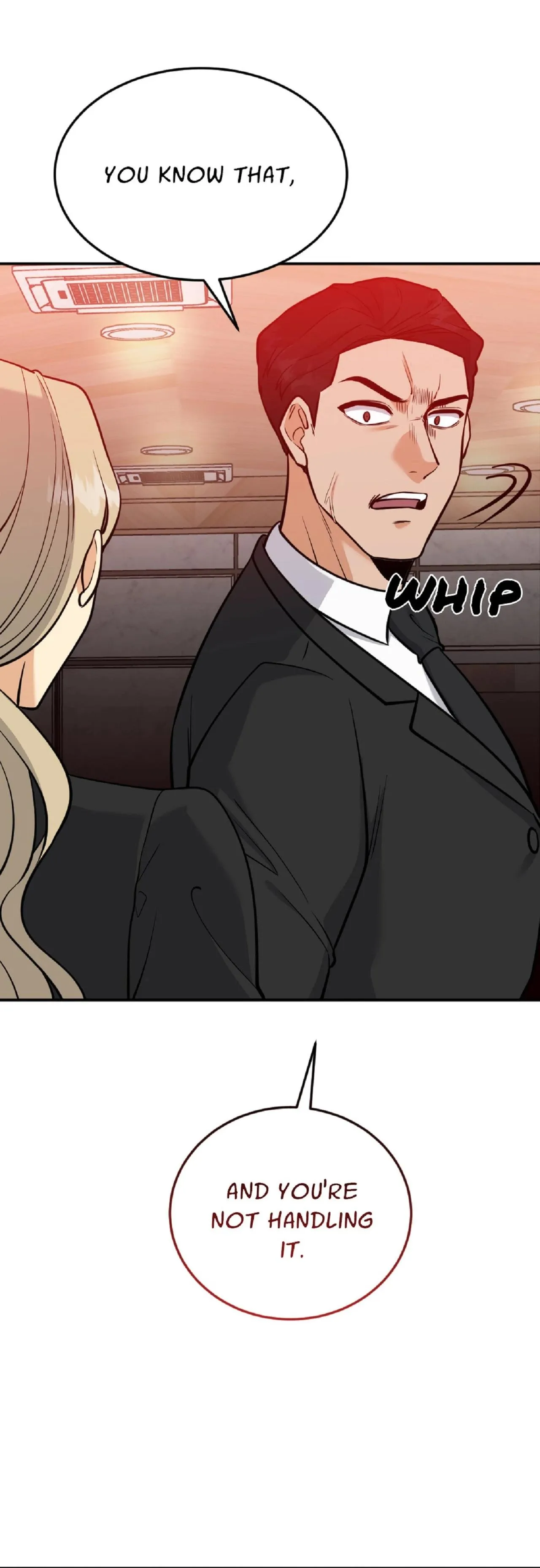 Read Scorpion time EN Manga Online