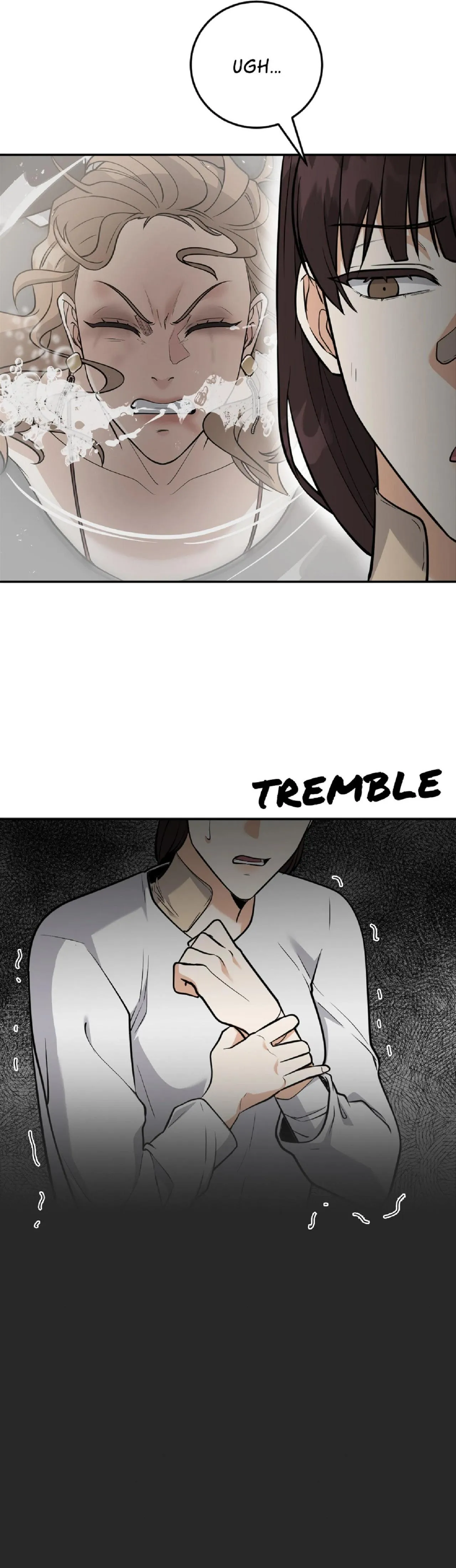 Read Scorpion time EN Manga Online
