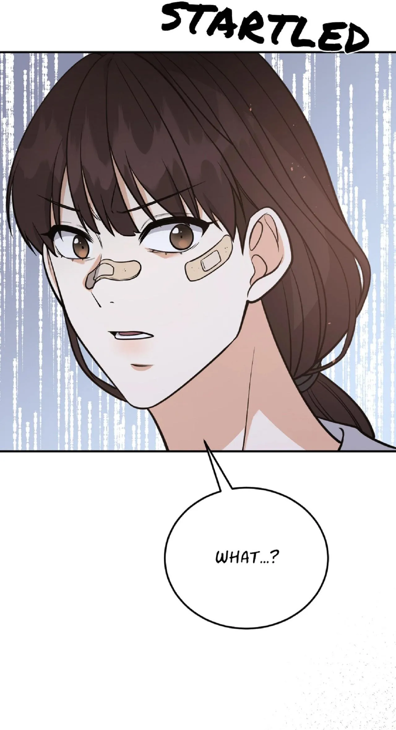 Read Scorpion time EN Manga Online