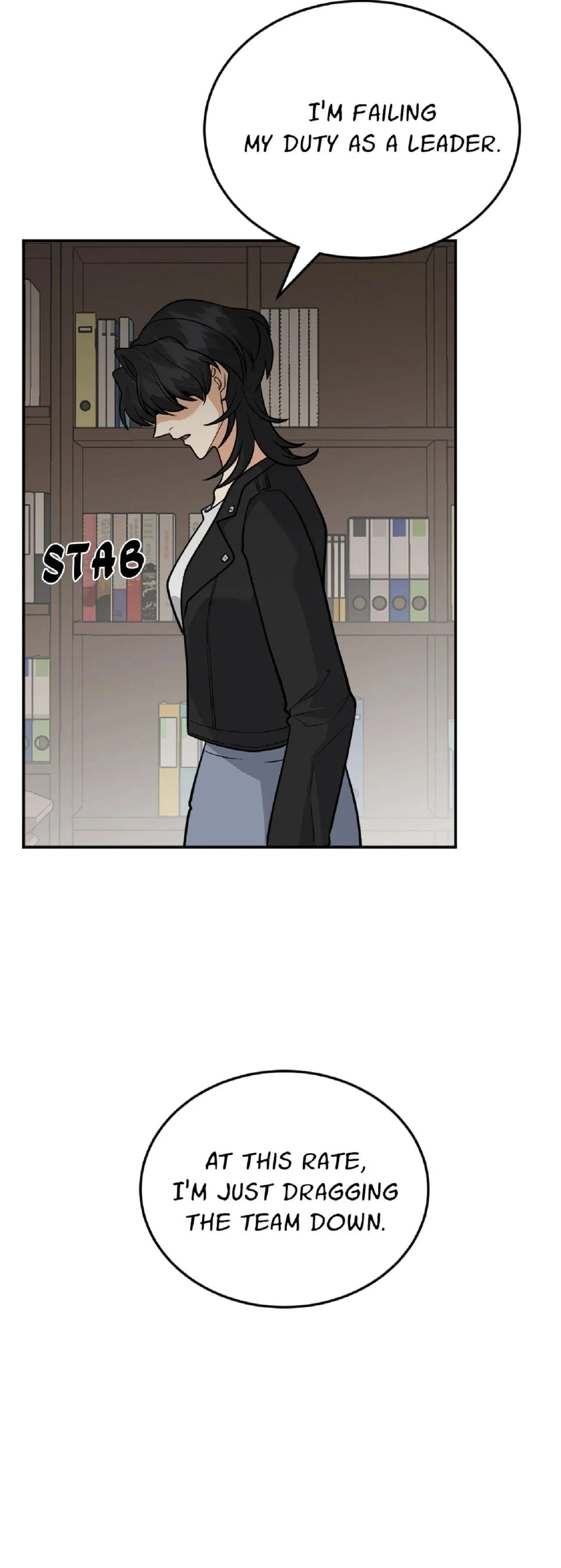 Read Scorpion time EN Manga Online