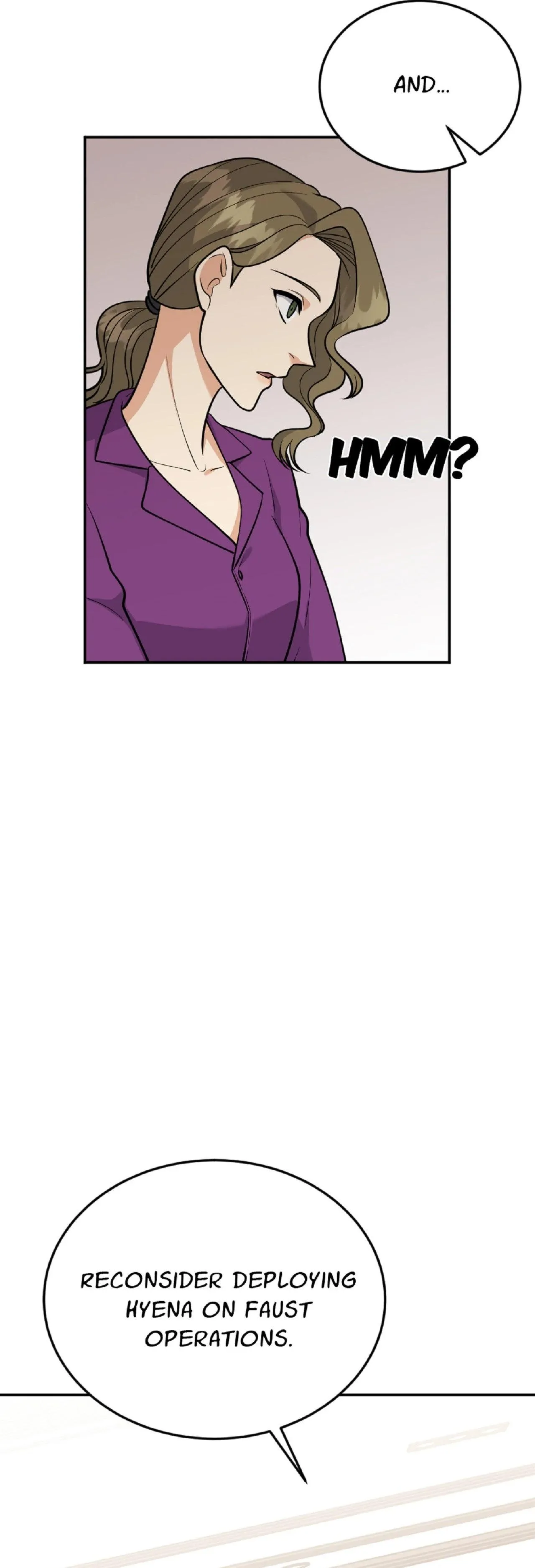 Read Scorpion time EN Manga Online