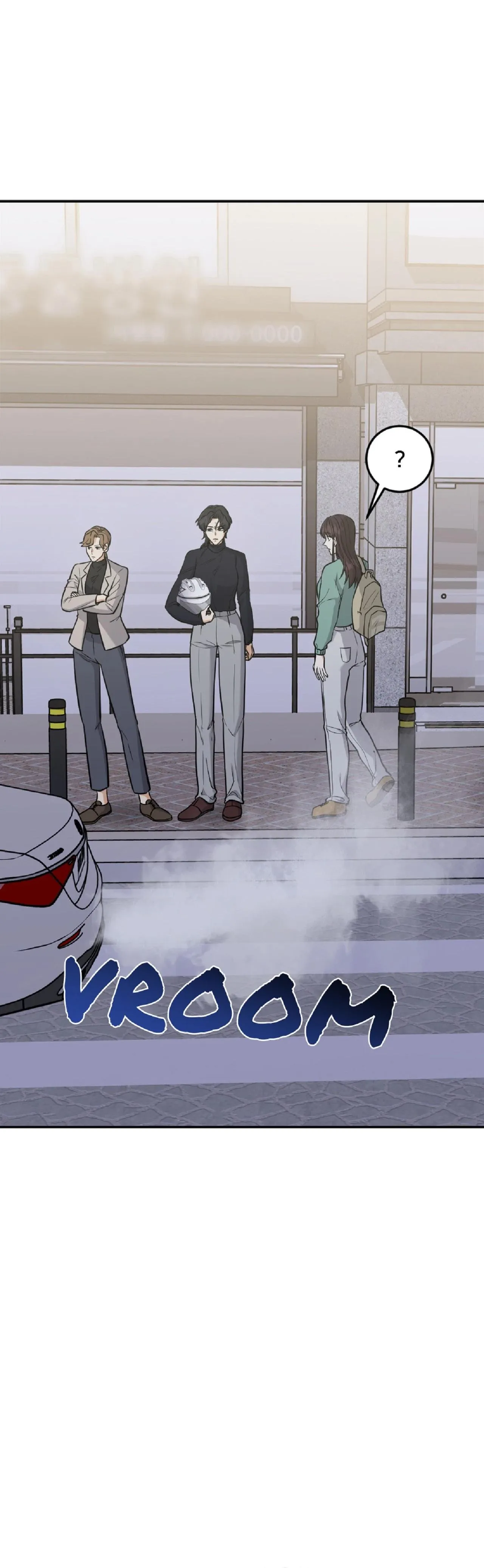 Read Scorpion time EN Manga Online