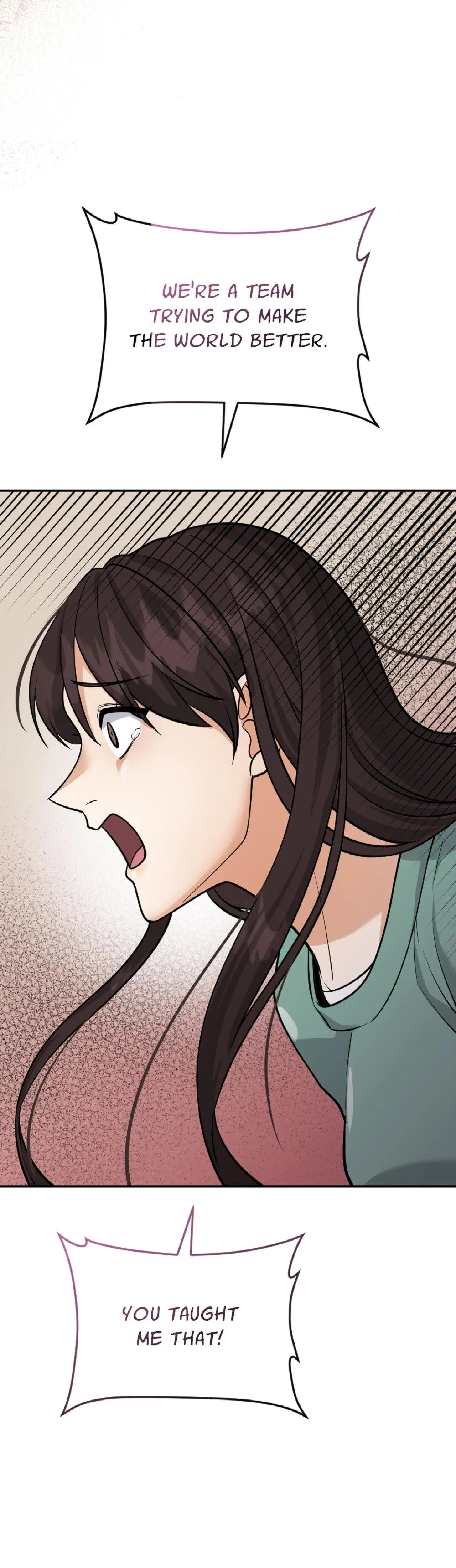 Read Scorpion time EN Manga Online