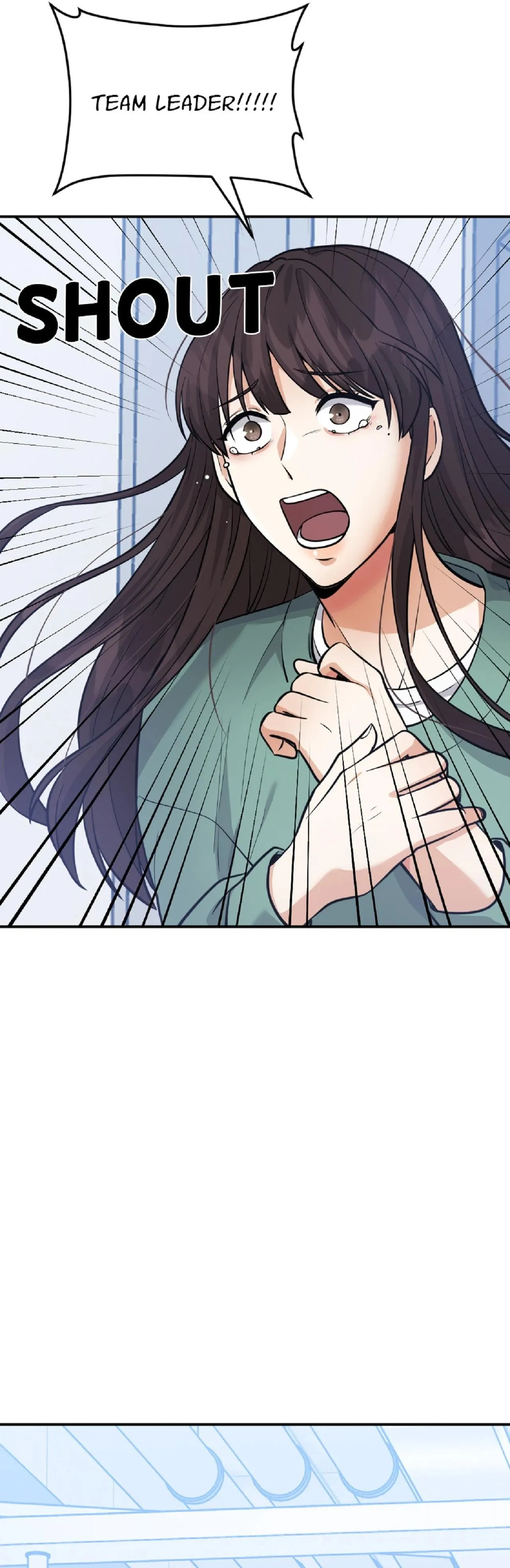 Read Scorpion time EN Manga Online