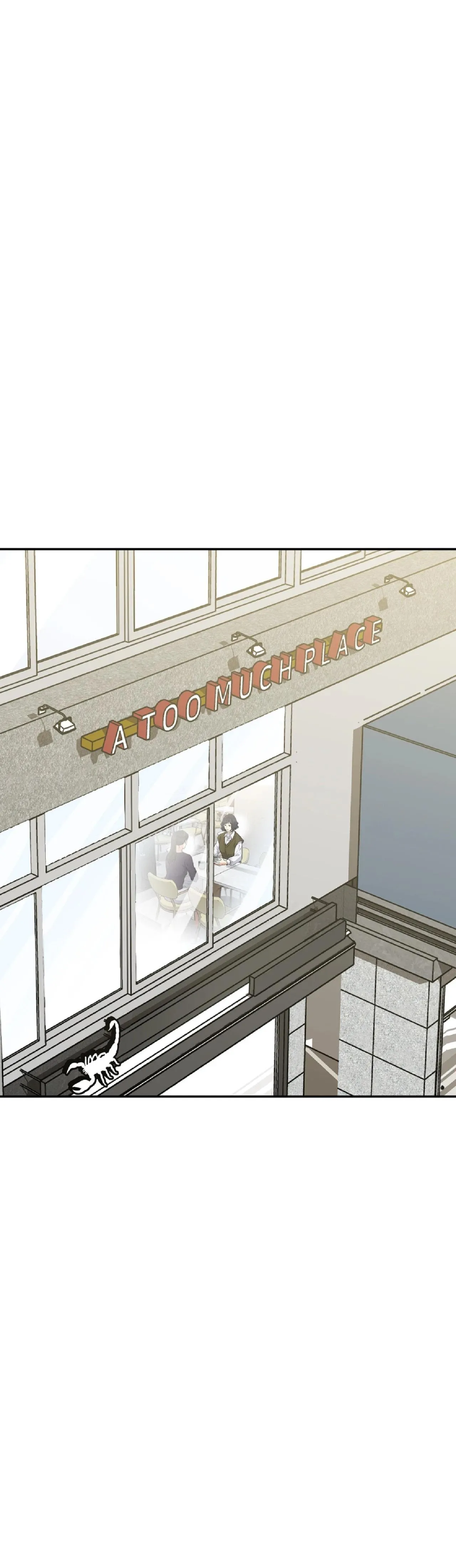 Read Scorpion time EN Manga Online