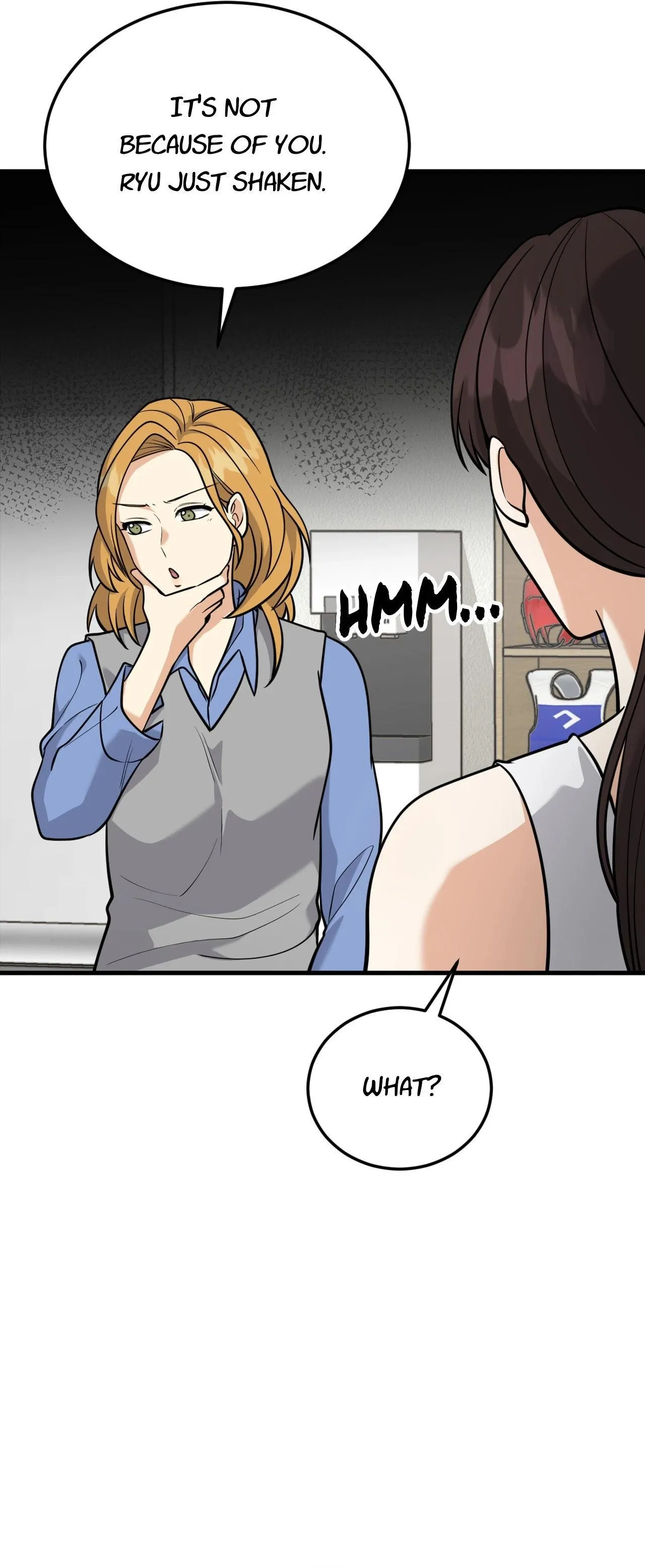 Read Scorpion time EN Manga Online