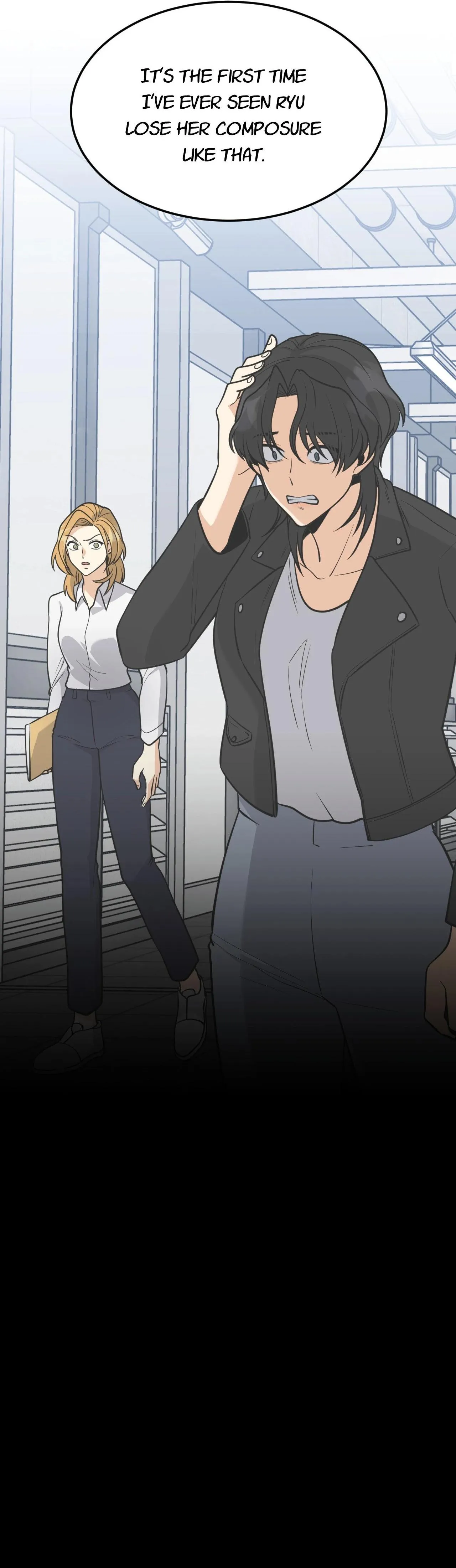 Read Scorpion time EN Manga Online