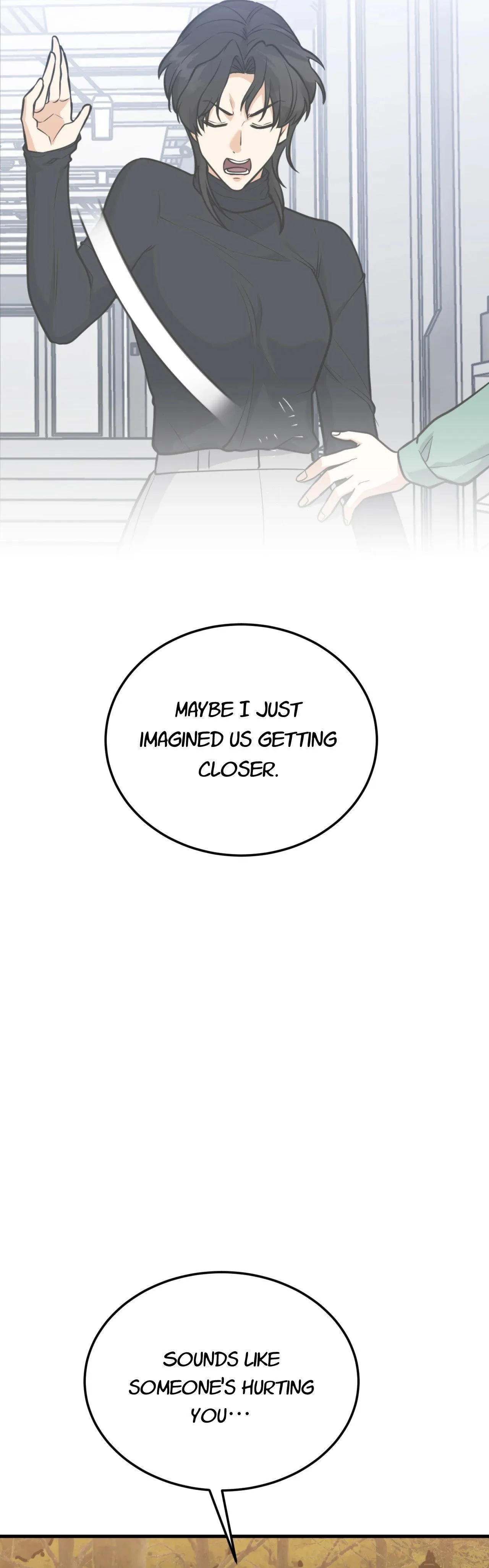 Read Scorpion time EN Manga Online