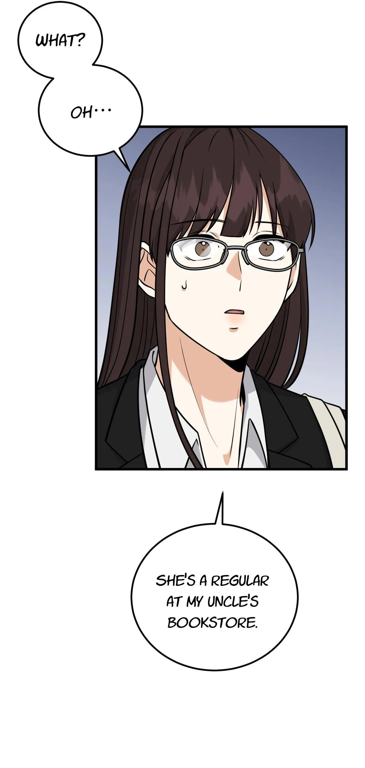 Read Scorpion time EN Manga Online