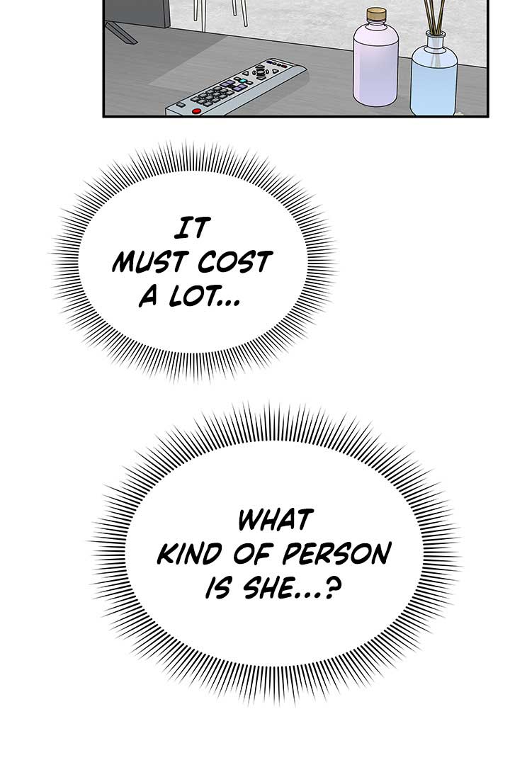 Read Scorpion time EN Manga Online