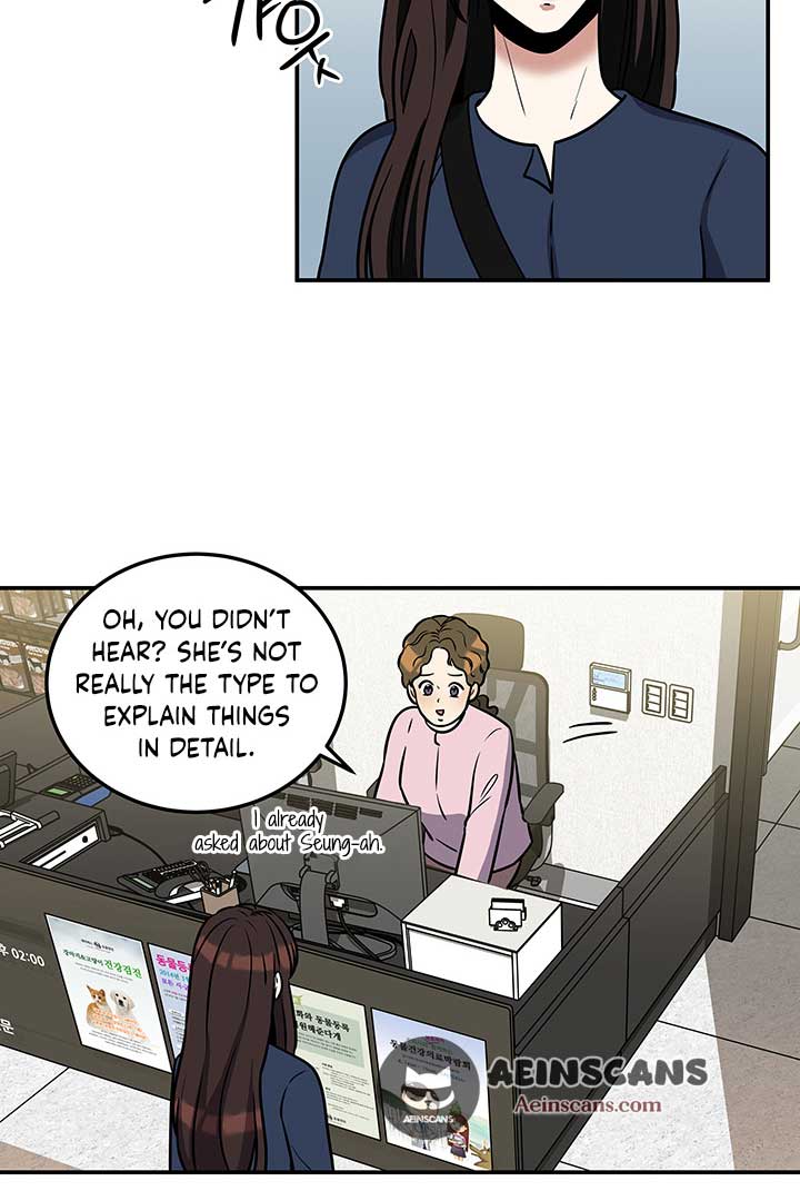 Read Scorpion time EN Manga Online