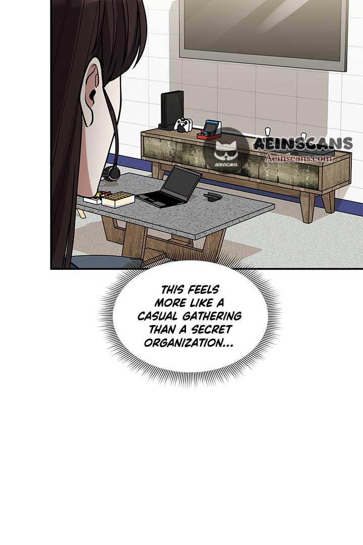 Read Scorpion time EN Manga Online