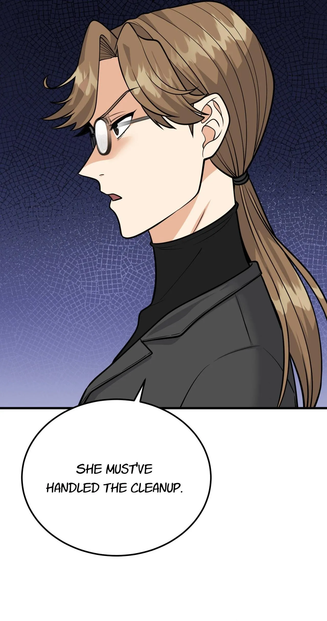 Read Scorpion time EN Manga Online