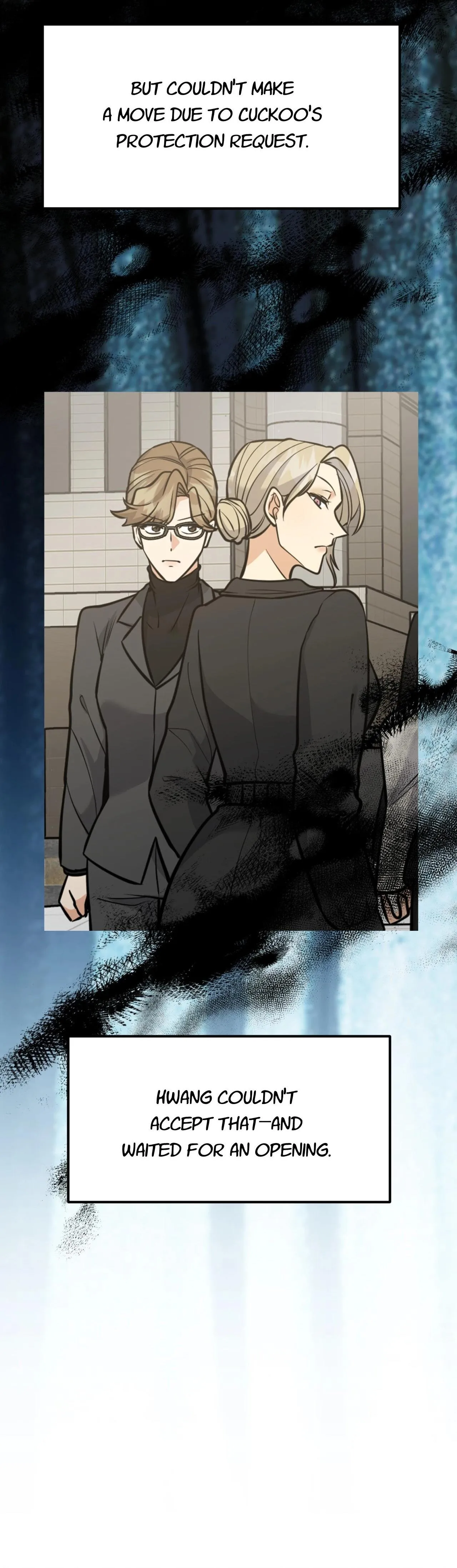 Read Scorpion time EN Manga Online