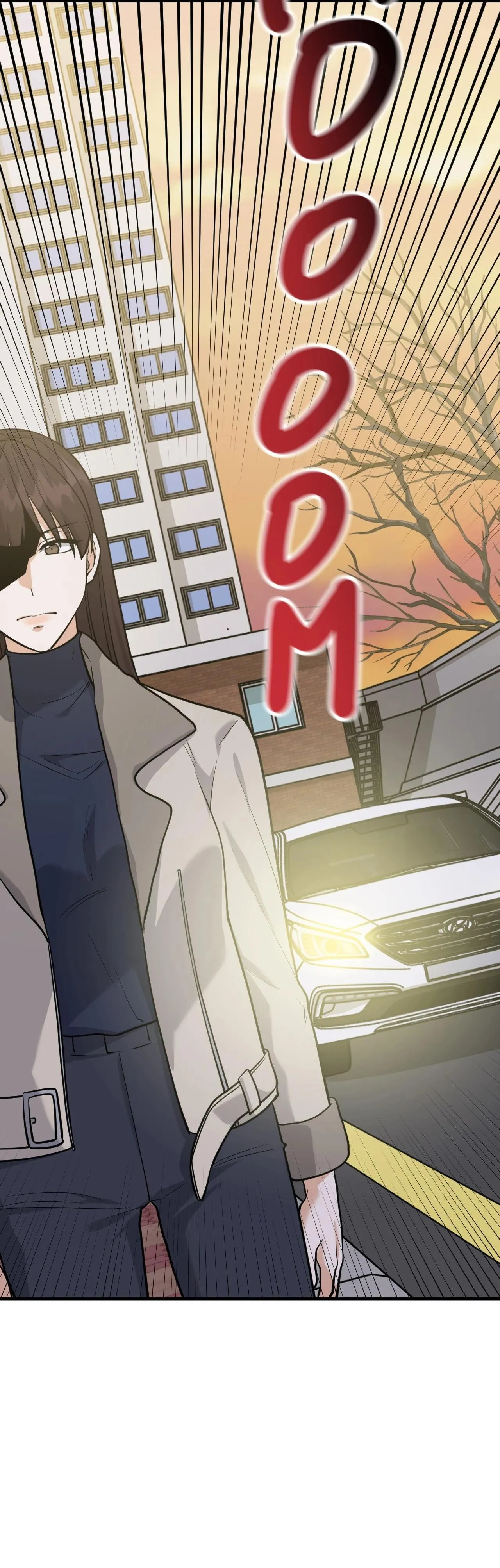 Read Scorpion time EN Manga Online