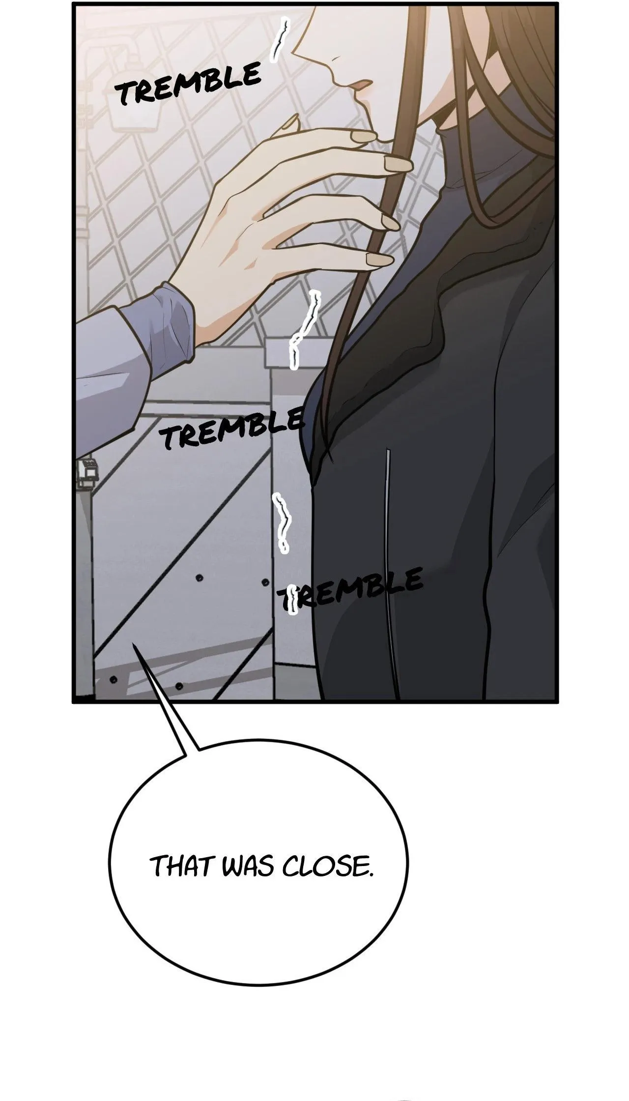 Read Scorpion time EN Manga Online