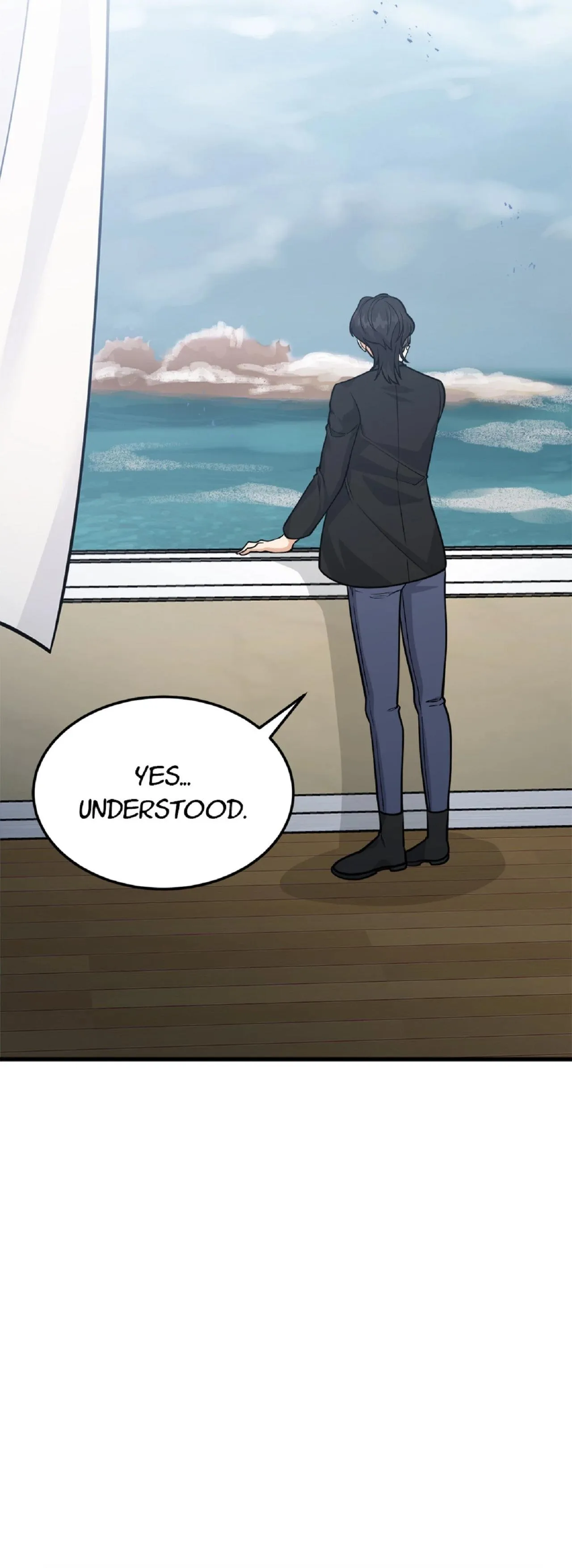Read Scorpion time EN Manga Online