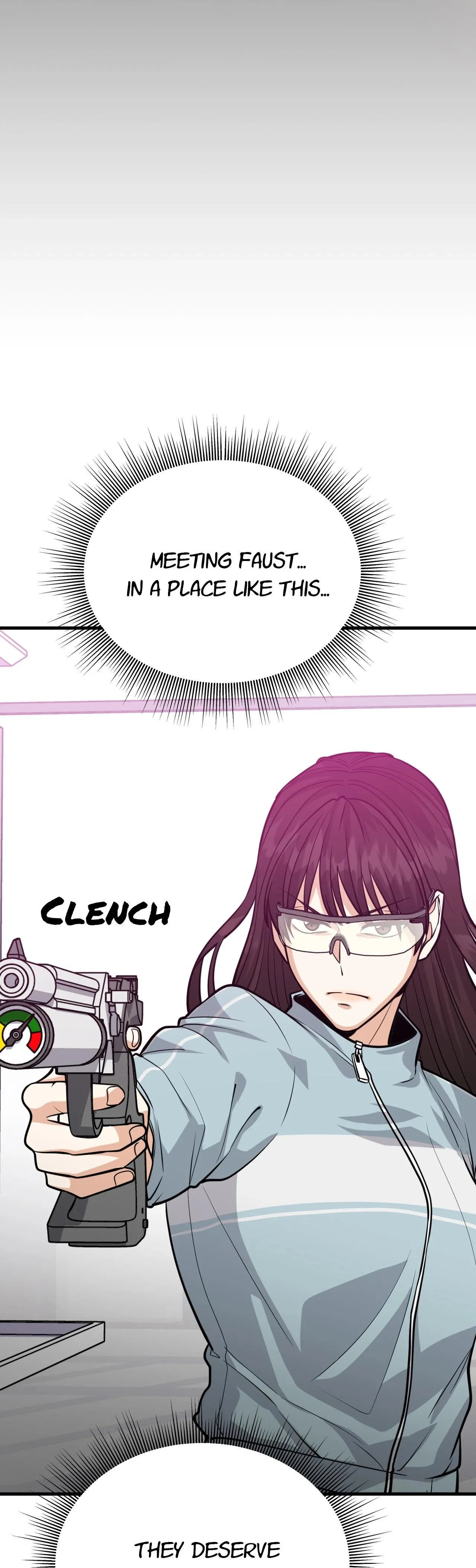 Read Scorpion time EN Manga Online